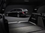 Mercedes-Benz C-Class Estate 2007 года